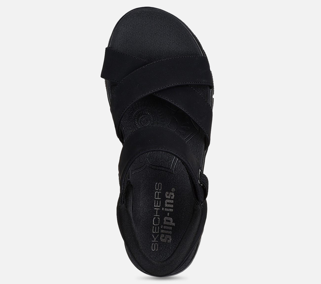 Relaxed Fit: Slip-ins: Easy Going - Somewhere Sunny Sandal Skechers.se