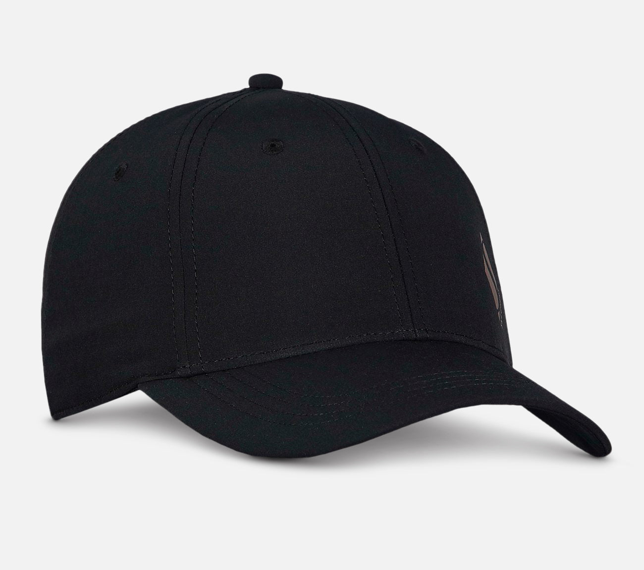 Keps - Shine Rose Gold Diamond Hat Skechers