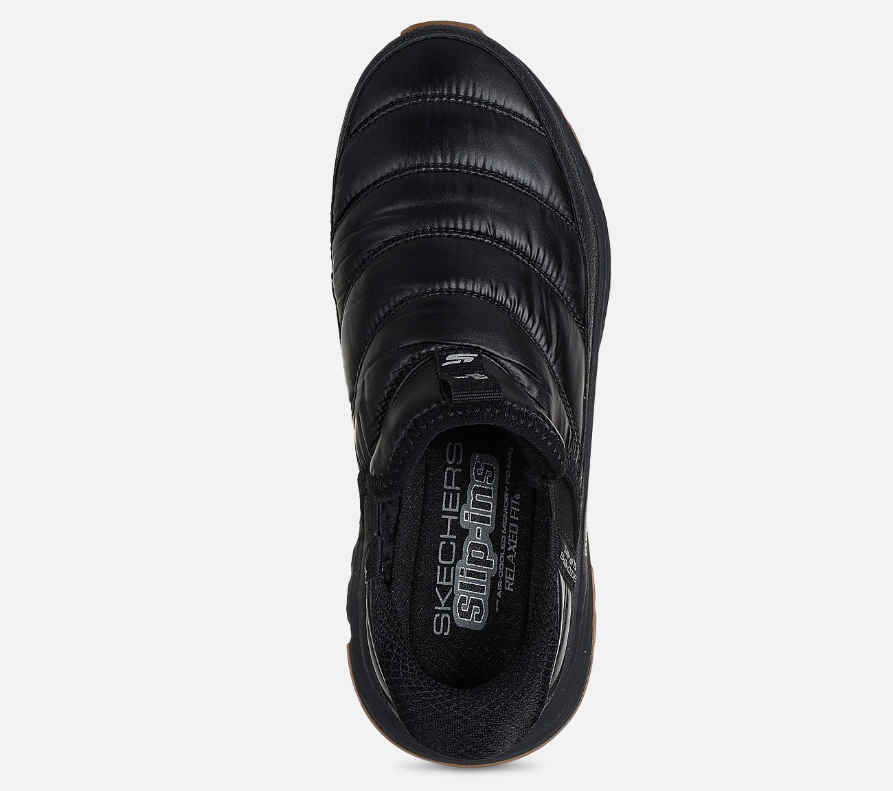 Relaxed Fit: Slip-ins: D'Lux Journey - Waterville Shoe Skechers.se