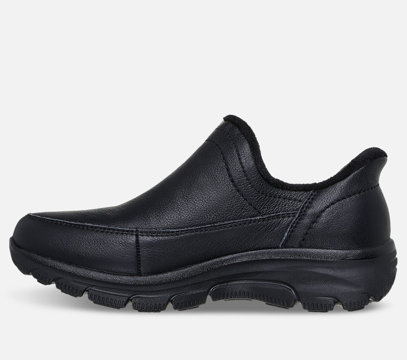 Slip-ins Relaxed Fit: Easy Going - Modern Whisper Boot Skechers.se
