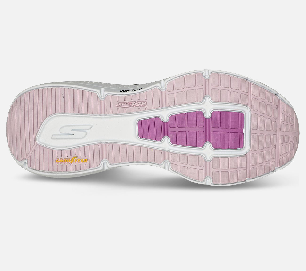 GO RUN Pure 3 Shoe Skechers
