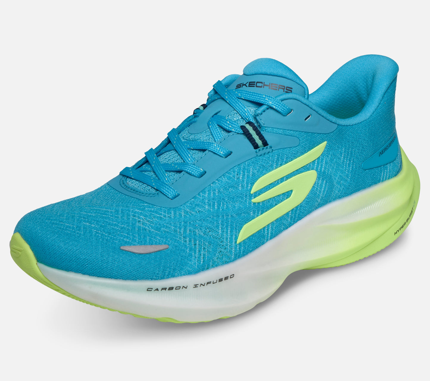SKX Aero Spark Shoe Skechers.se