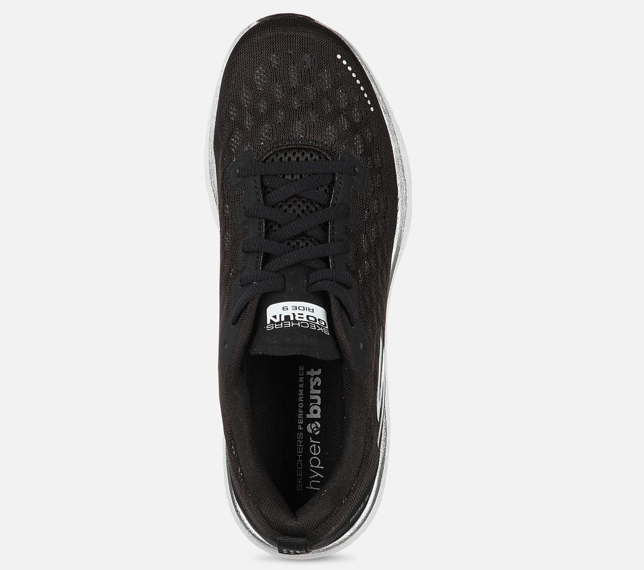 GO RUN Ride 9 Shoe Skechers