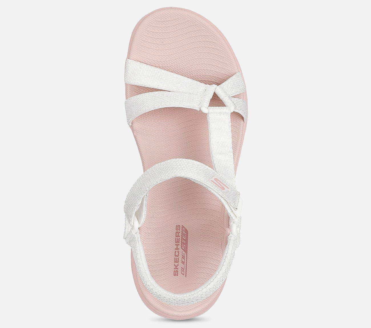 Go Walk Glide-Step 2.0 - Rowen Sandal Skechers.se