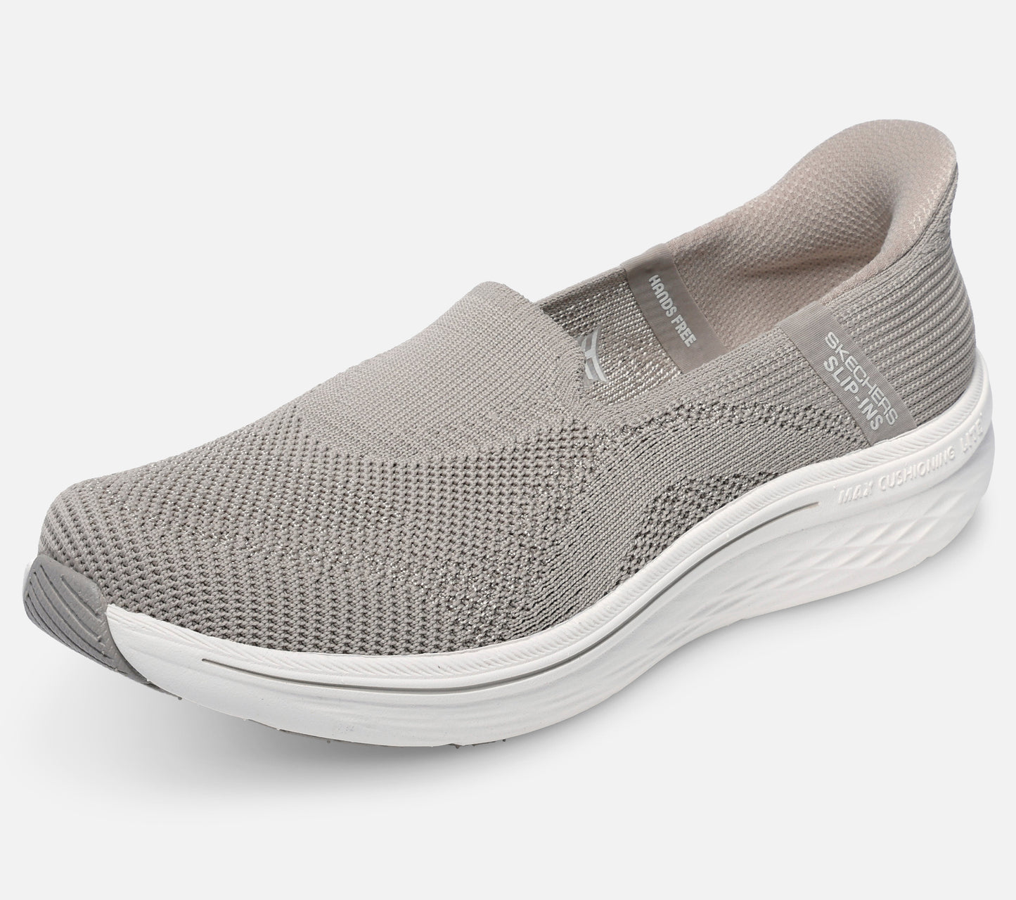 Slip-ins: Max Cushioning Lite Aura - Tessa Shoe Skechers.se