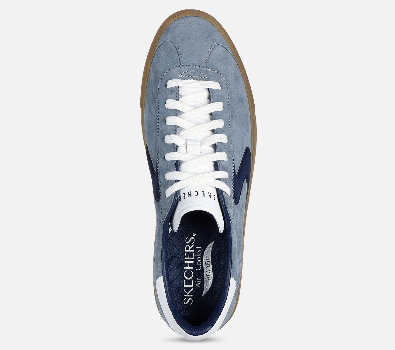 Arch Fit Legend - Romah Shoe Skechers.se