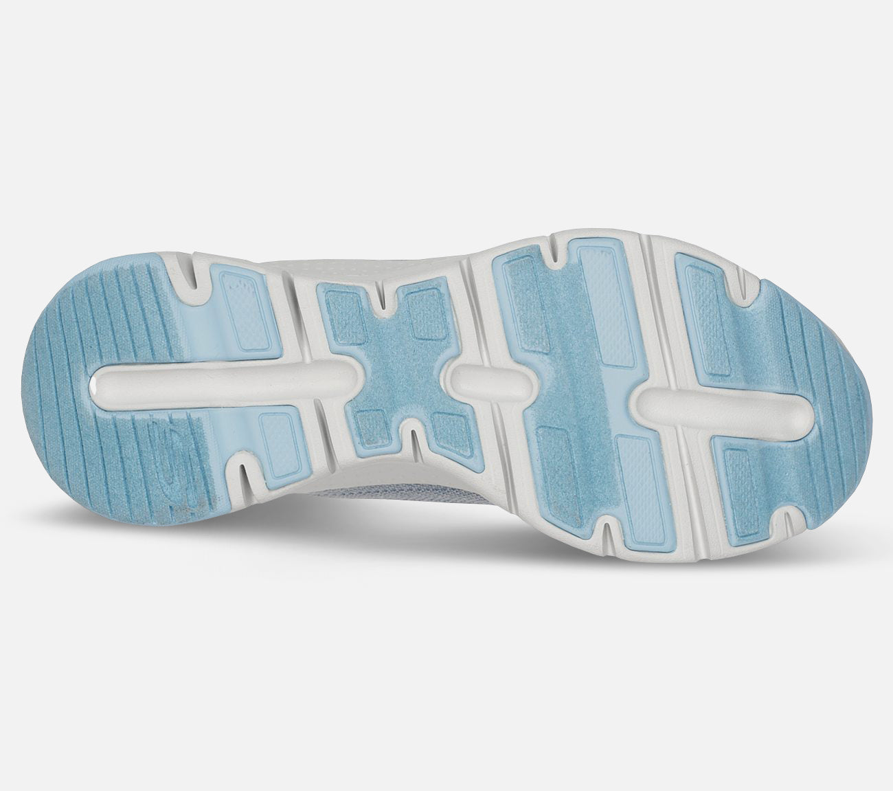 Arch Fit - Comfy Wave Shoe Skechers