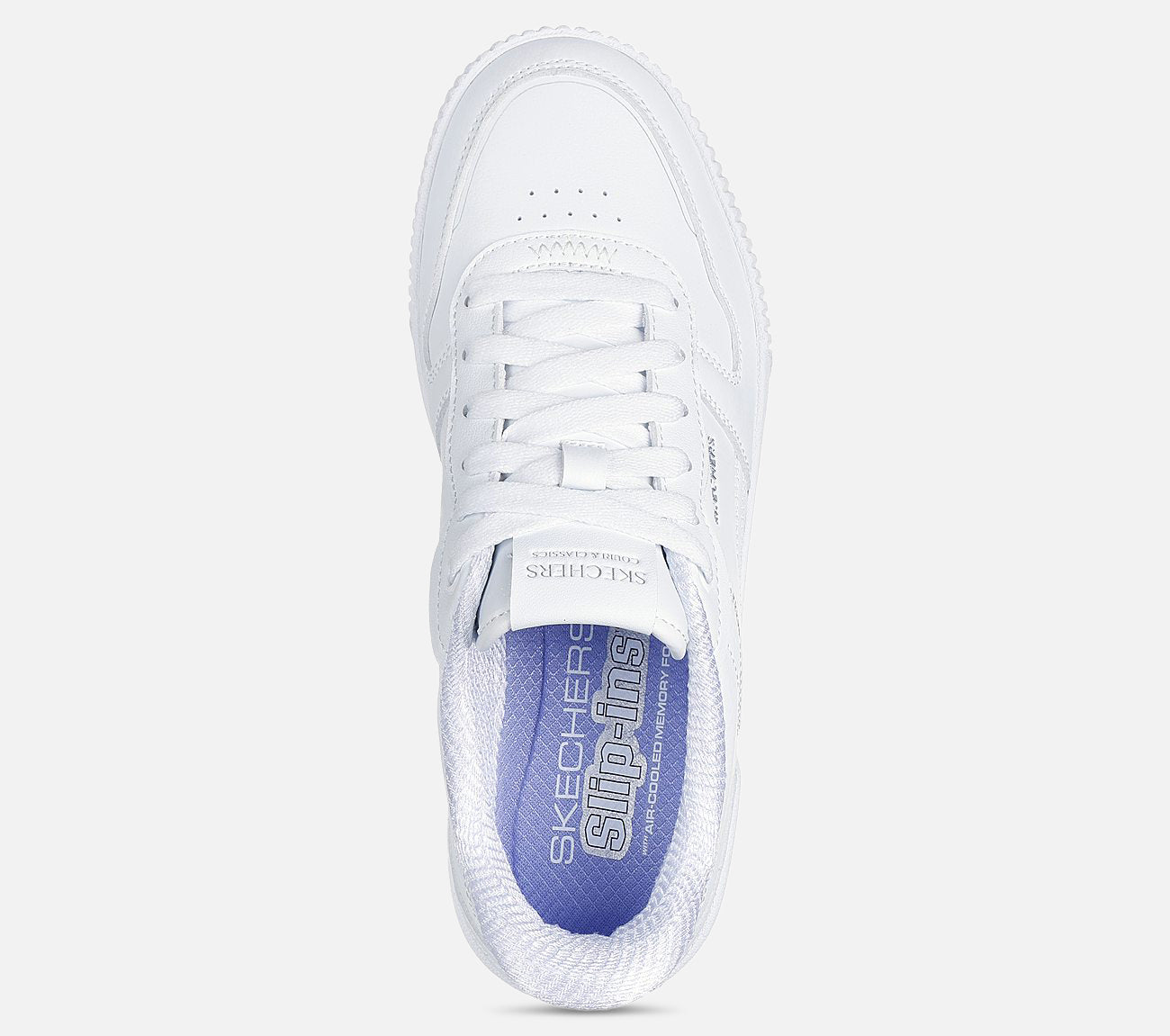 Slip-ins: Jade – Put It In Neutral Shoe Skechers.se