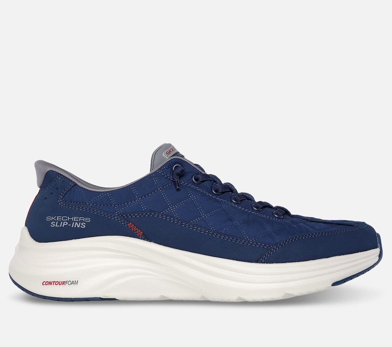 Slip-ins: Contour Foam - Cozy Fit Shoe Skechers.se