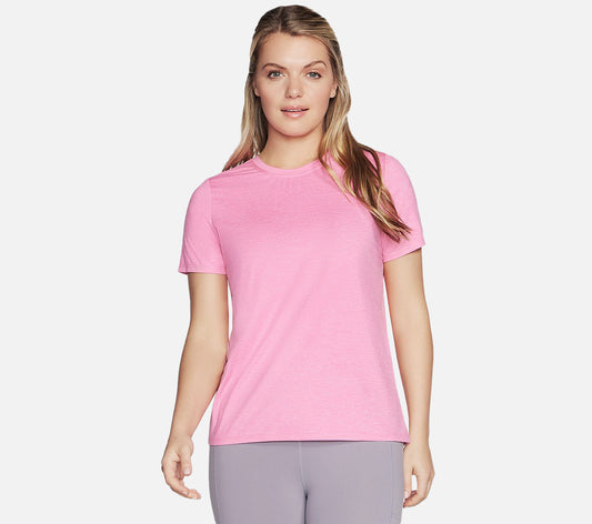 GO DRI - Swift Tee Clothes Skechers.se