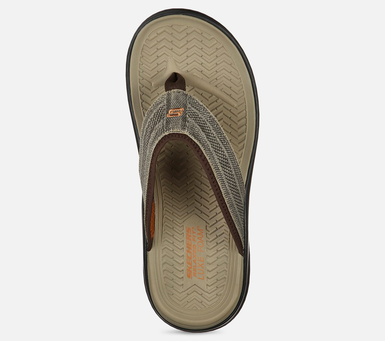 Relaxed Fit: Sargo - Point Vista Sandal Skechers
