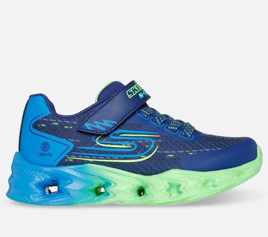S-Lights: Vortex 2.0 - Quantroid Shoe Skechers.se