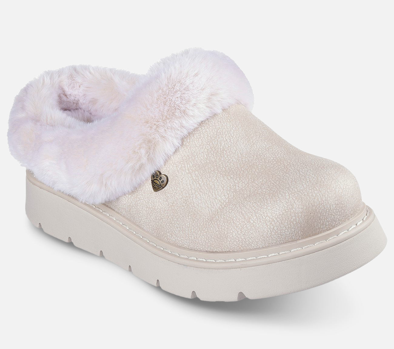 BOBS Keepsakes Lite - Cozy Blend Shoe Skechers.se