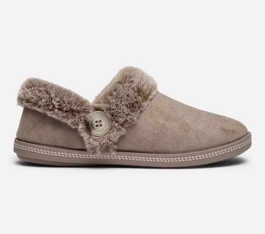 Cozy Campfire - Fresh Toast Slipper Skechers