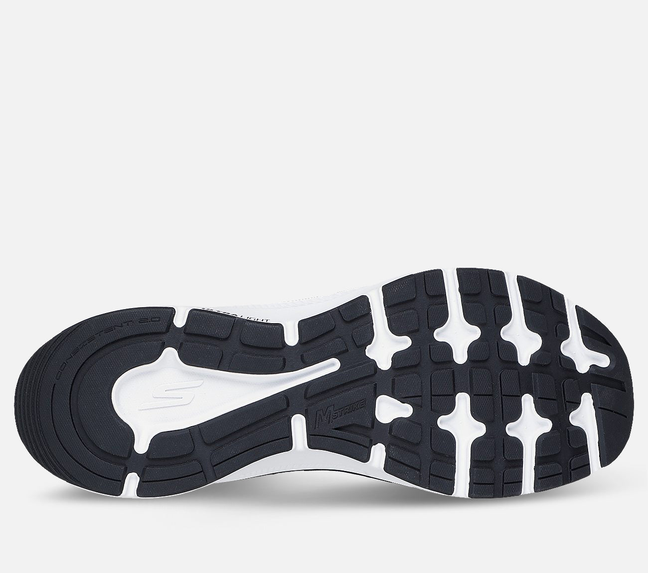 Slip-ins: GO RUN Consistent 2.0 - Worldview Shoe Skechers.se