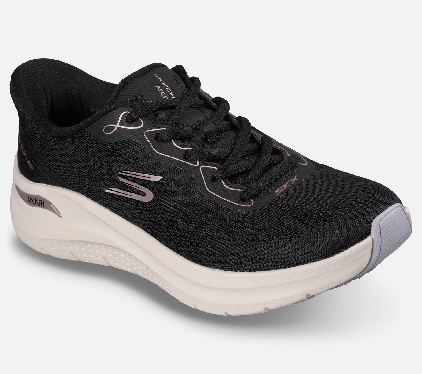 Arch Fit 2.0 - Bold Motion Shoe Skechers.se