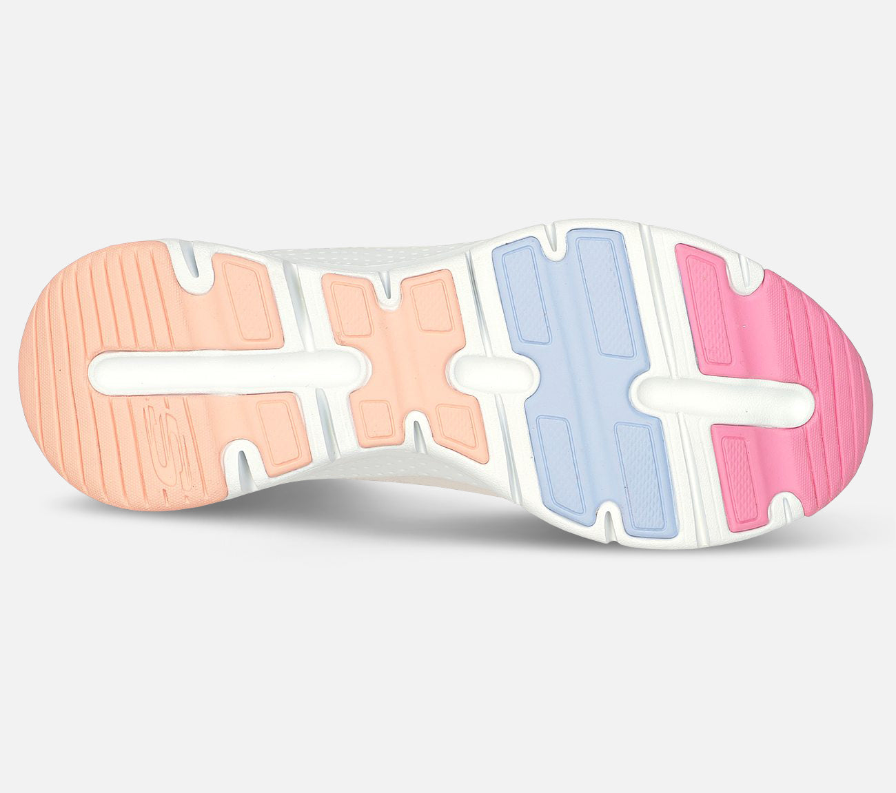 Arch Fit - Cool Oasis Shoe Skechers