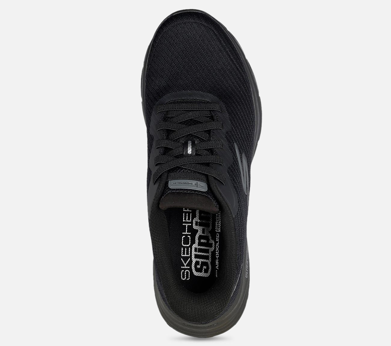 Slip-ins: GO WALK 8 - Pate Shoe Skechers.se