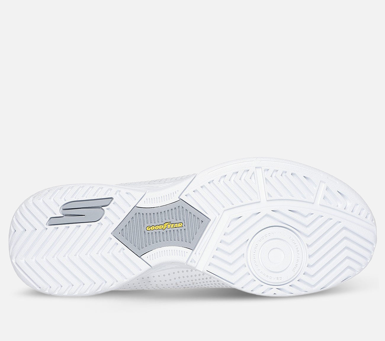 Relaxed Fit: Slip-ins: Viper Court Reload Shoe Skechers.se