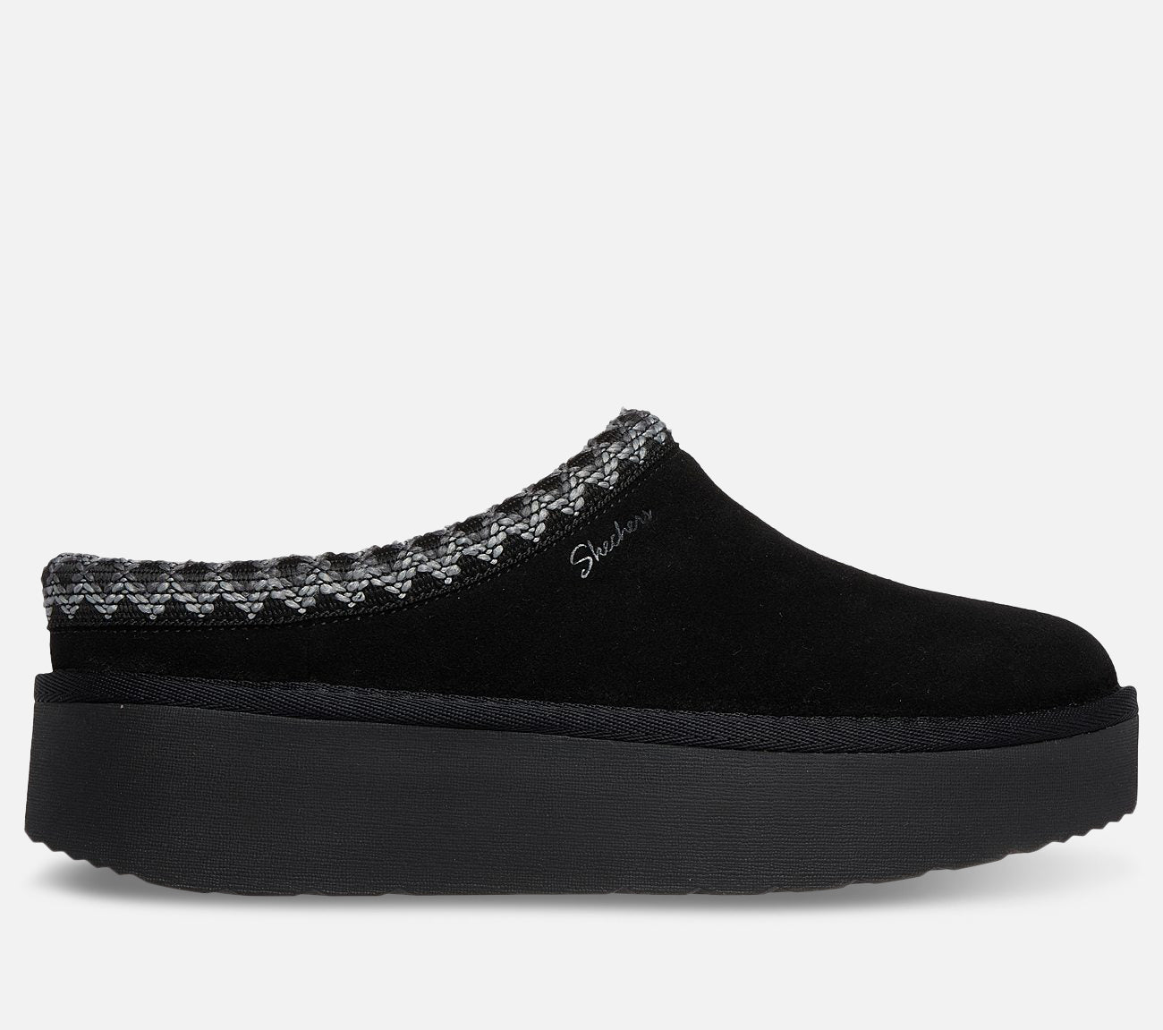 Keep Cozy - Cozy Cascade Shoe Skechers.se