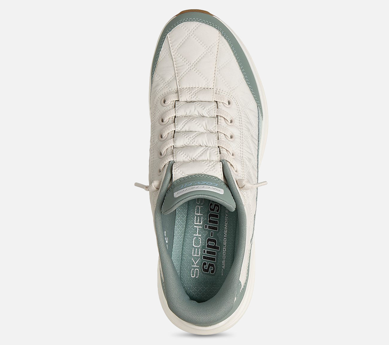 Slip-ins: Contour Foam - Cozy Fit Shoe Skechers.se