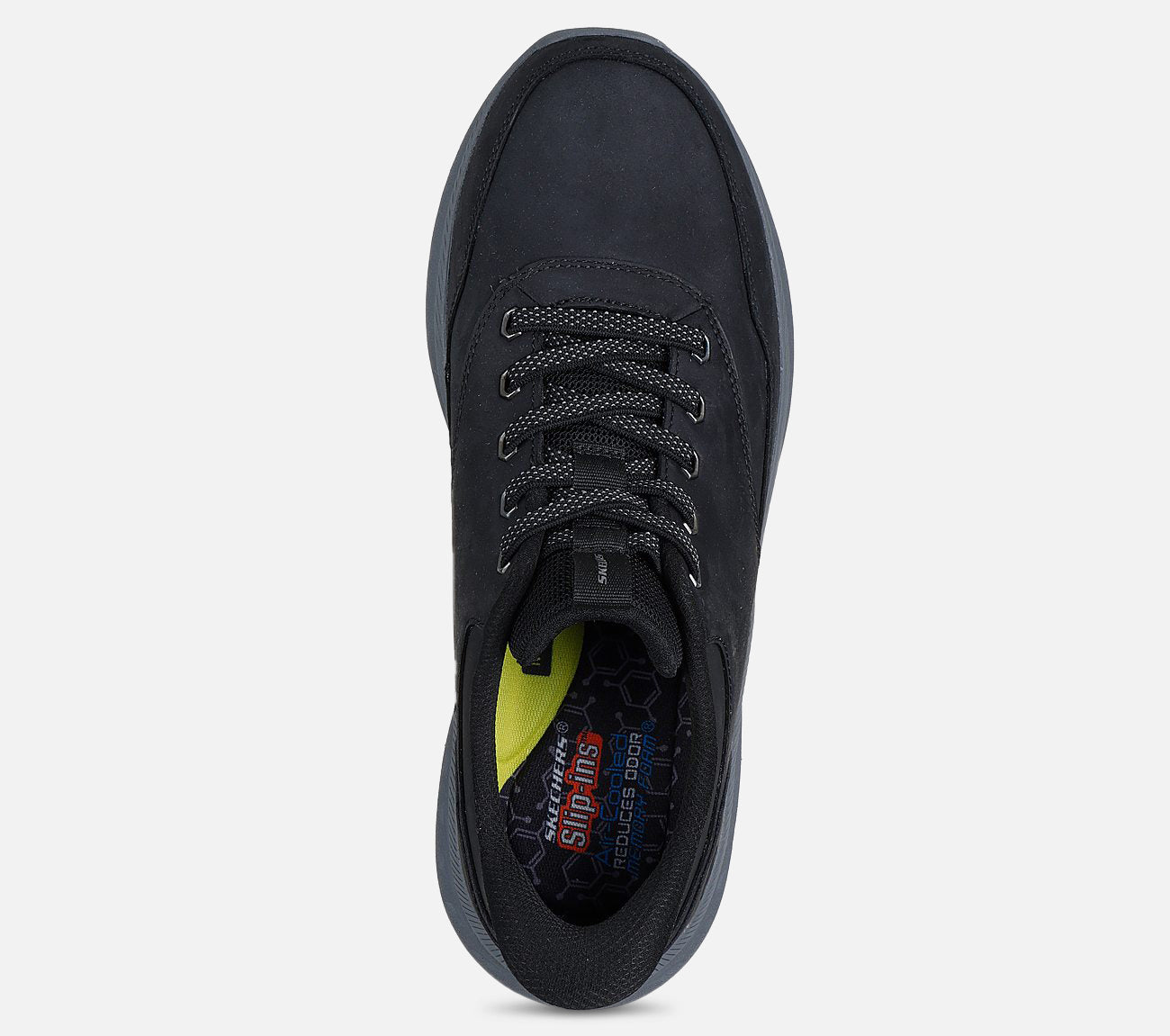 Slip-ins: Pollard - Brax Shoe Skechers.se