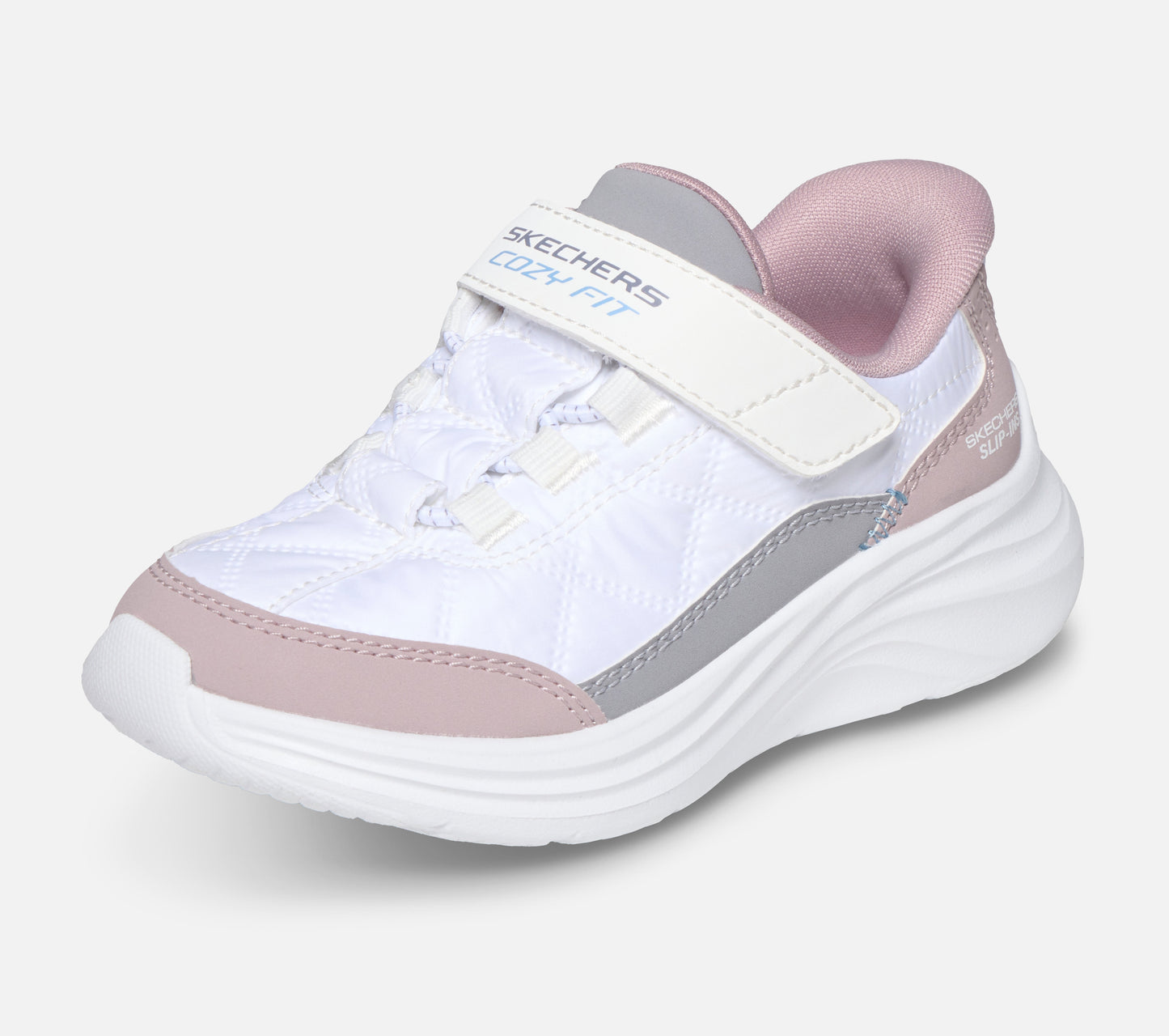 Slip-ins: Comfy Sprints - Cozy Fit Shoe Skechers.se