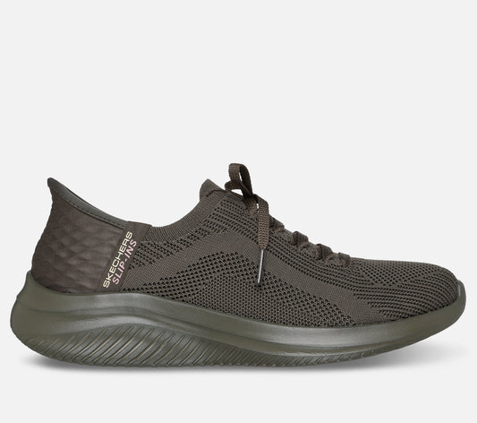 Slip-ins: Ultra Flex 3.0 - Pure Color Shoe Skechers.se