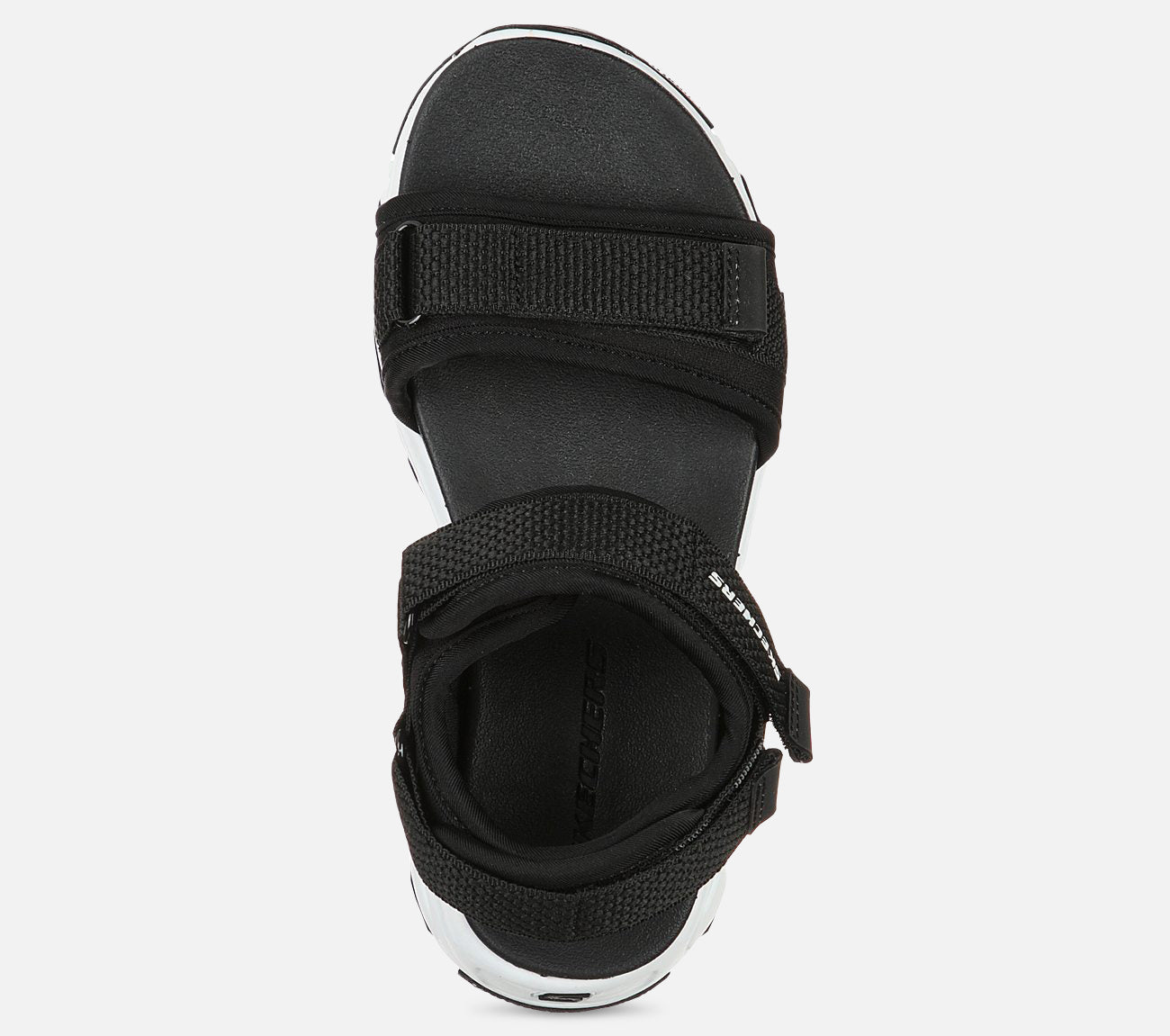D'Lites Cosmic Splash Sandal Skechers