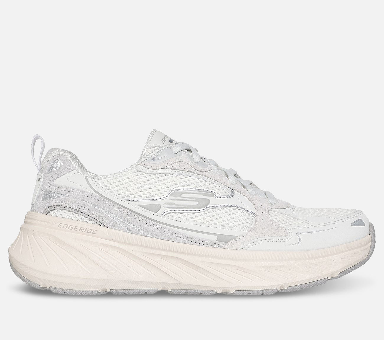 Relaxed Fit: Edgeride - Cool Fusion Shoe Skechers.se