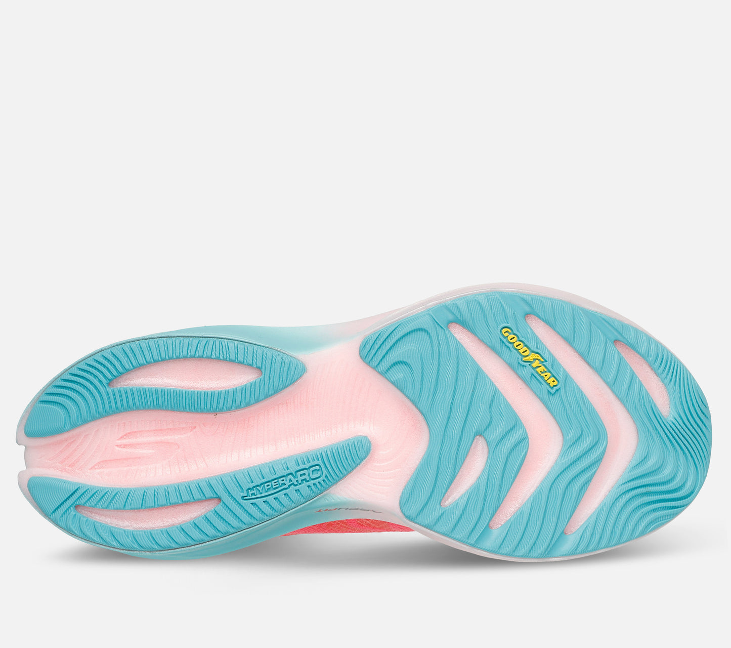 SKX Aero Spark Shoe Skechers.se
