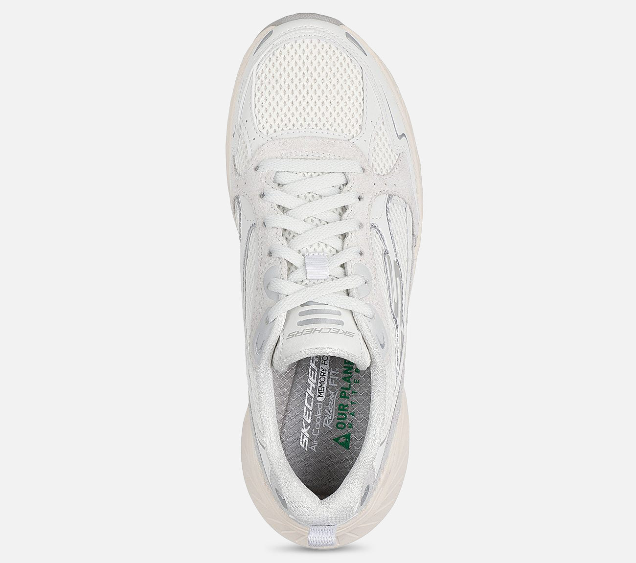 Relaxed Fit: Edgeride - Cool Fusion Shoe Skechers.se