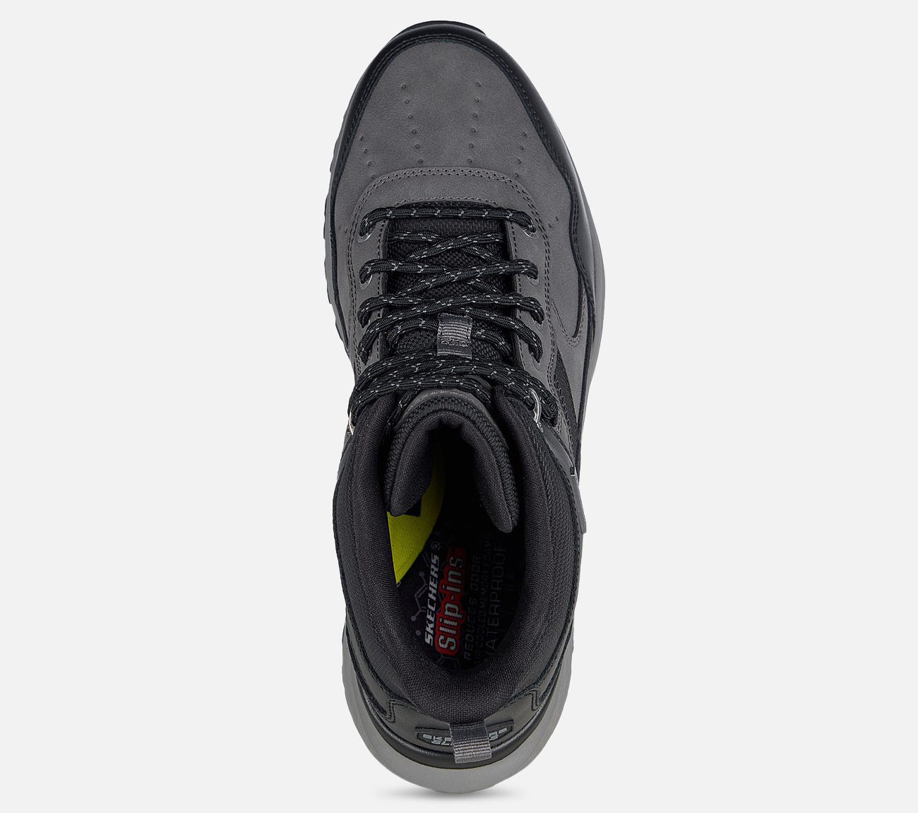 Relaxed Fit: Slip-ins: Slade Ultra - Turner - Waterproof Boot Skechers.se