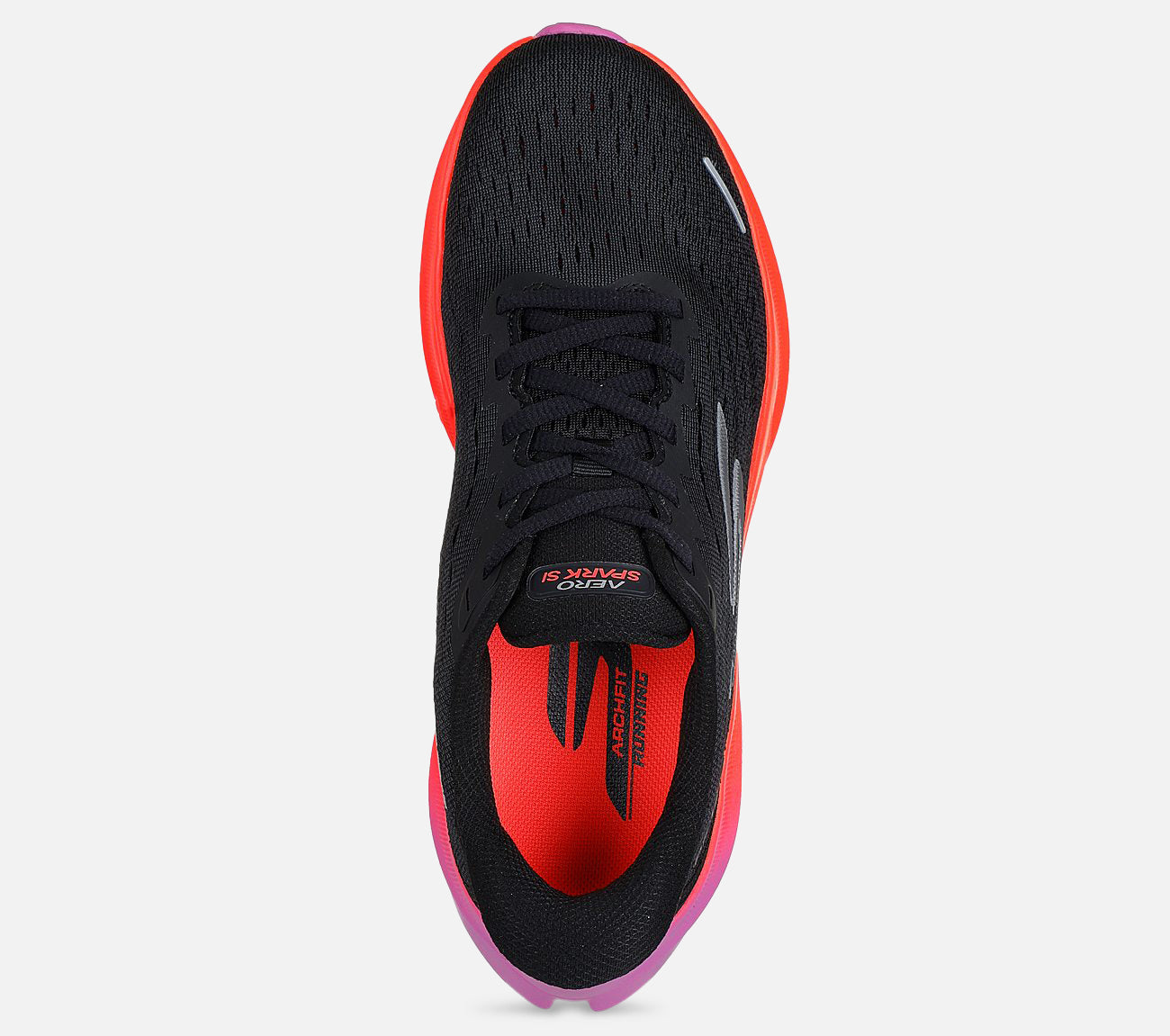 Slip-ins: Aero Spark Shoe Skechers.se