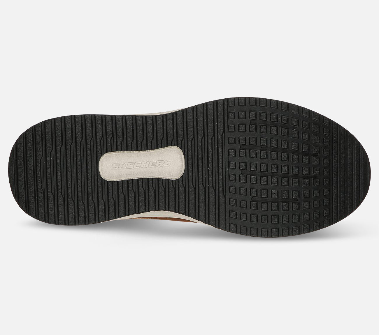 Relaxed Fit: Crowder - Colton Shoe Skechers