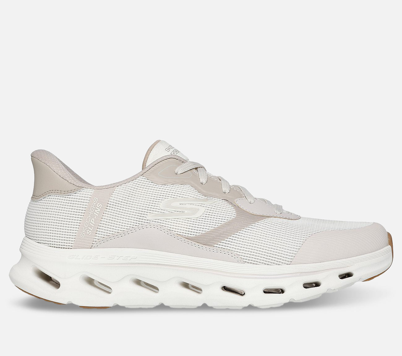 Slip-ins: GO WALK Glide-Step 2.0 - Zac Shoe Skechers.se