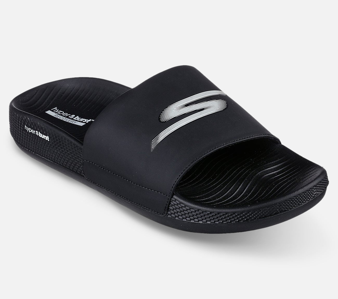 Hyper Slide - Hyper Comfort Sandal Skechers.se