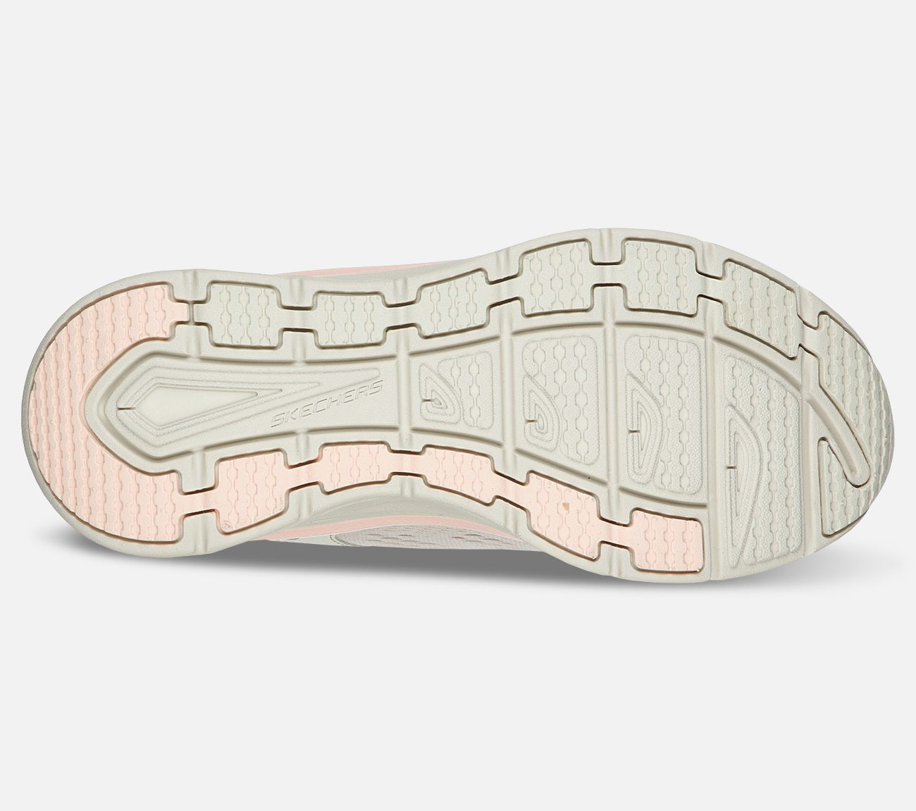 Relaxed Fit: D'Lux Walker - Infinite Motion Shoe Skechers