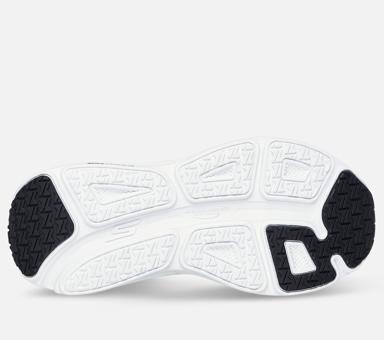 Slip-ins: Max Cushioning Endeavour - Hallandale Shoe Skechers.se