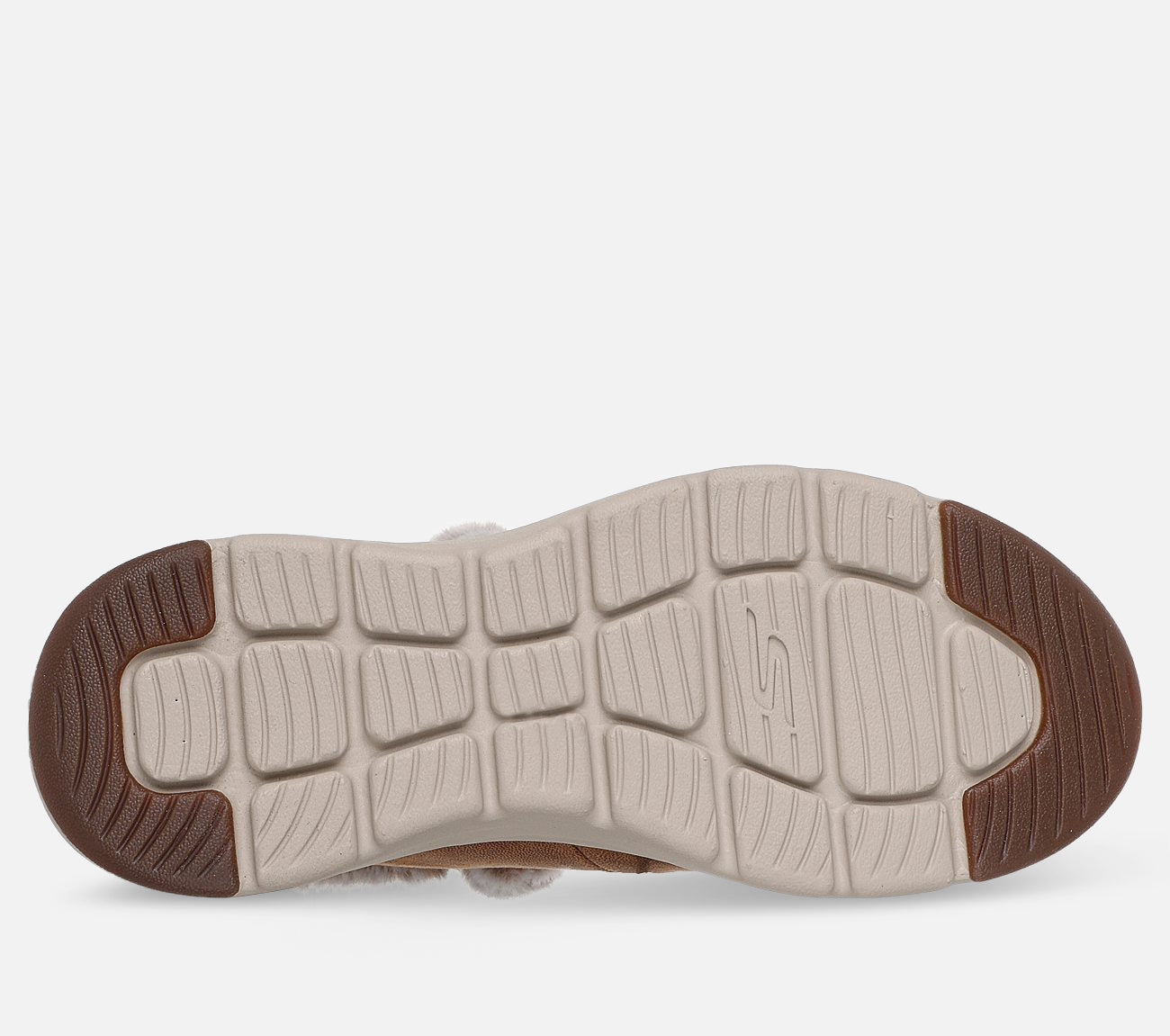 Slip-ins: Glacial Ultra - Wonderland Boot Skechers.se