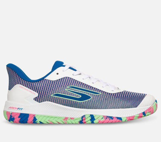 Relaxed Fit: Viper Court Pro 2.0