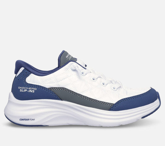 Slip-ins: Contour Foam - Cozy Fit Shoe Skechers.se