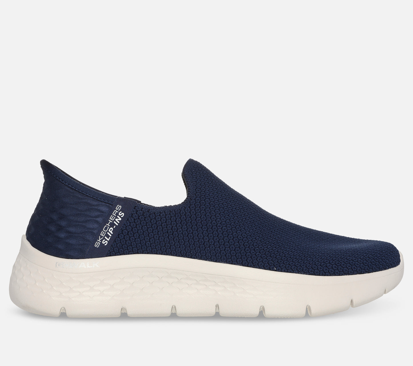 Slip-ins: GO WALK Flex - Sunset View Shoe Skechers