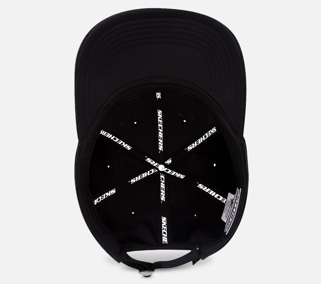 Keps - Tonal Logo Hat Skechers