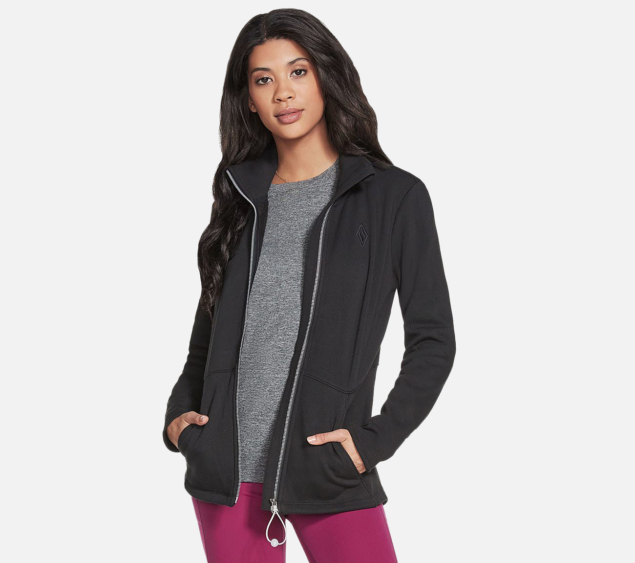 Go snuggle Jacka Clothes Skechers.se