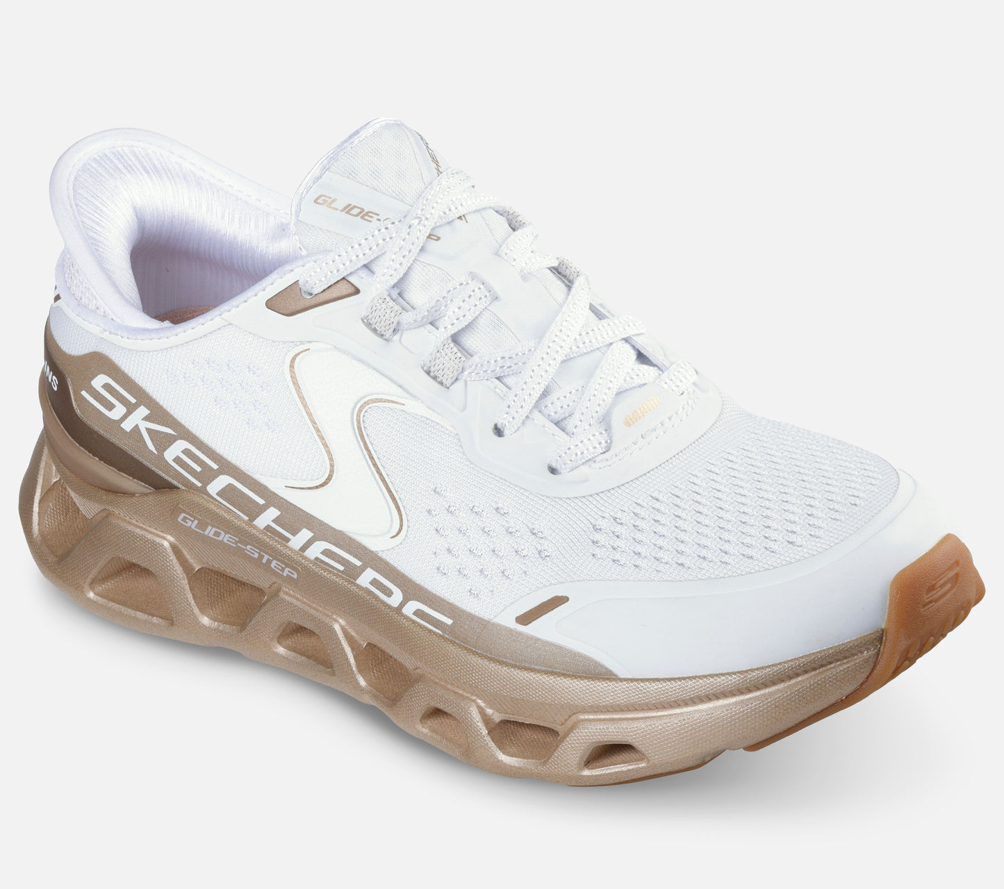 Slip-ins: Glide-Step Altus - Starlight Shine Shoe Skechers.se