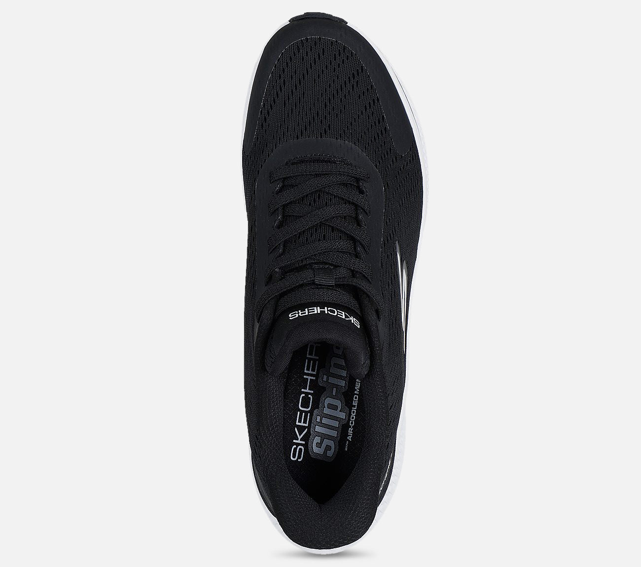 Slip-ins: GO RUN Consistent 2.0 - Worldview Shoe Skechers.se