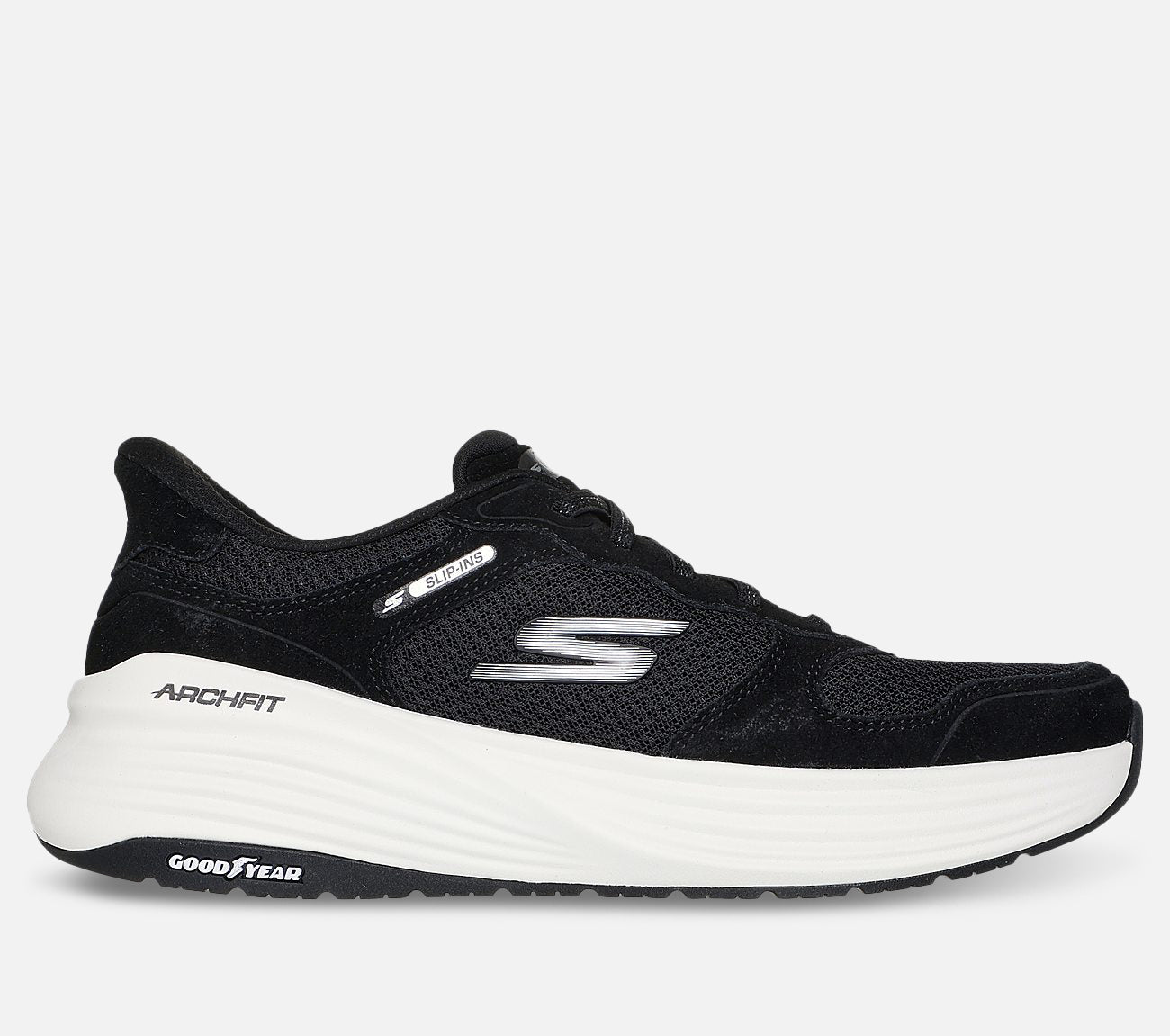 Slip-ins: GO WALK Stability 2.0 Shoe Skechers.se