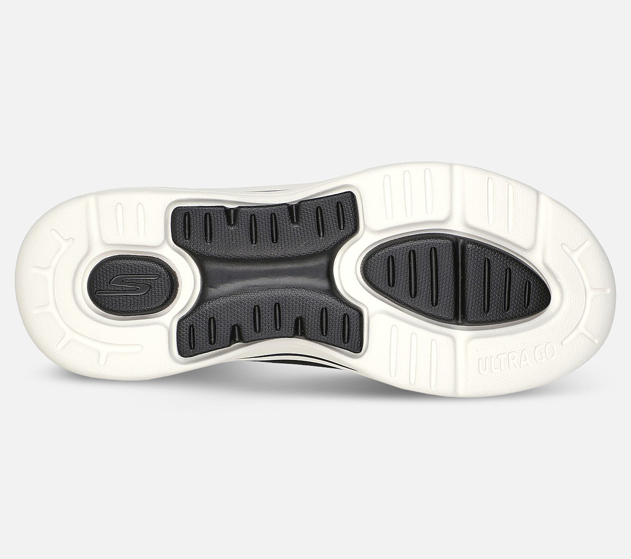 GO WALK Arch Fit - Park Views Shoe Skechers