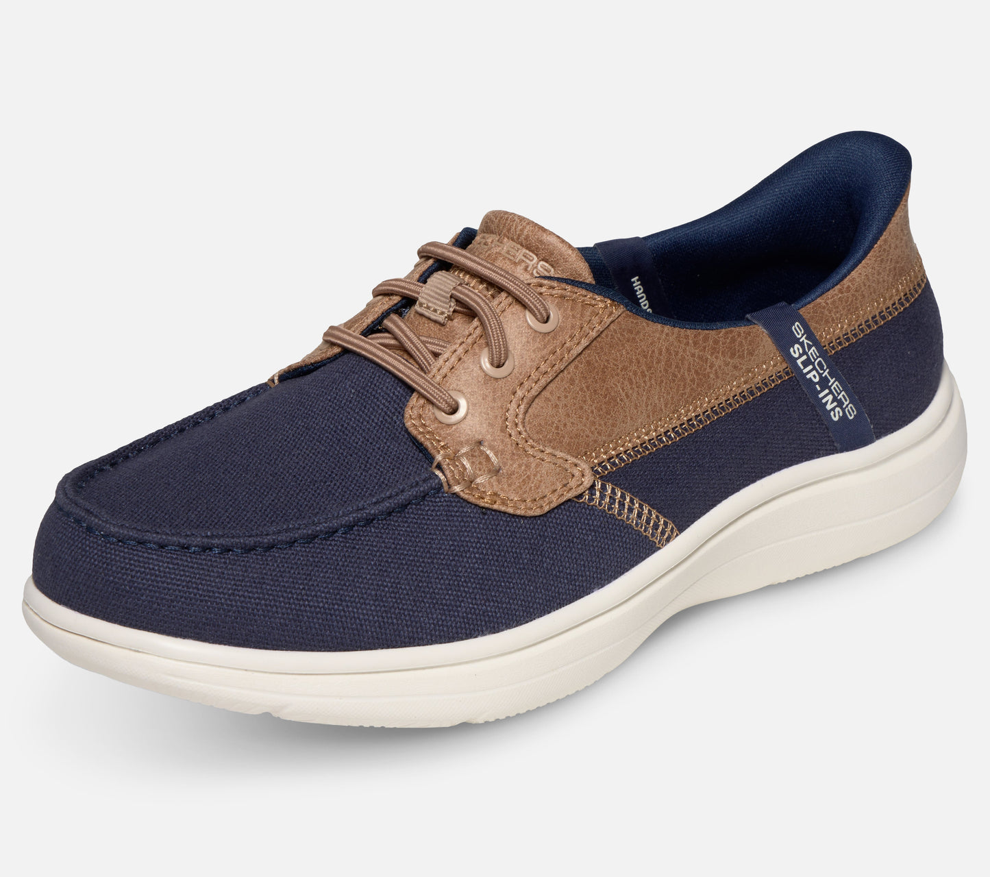 Slip-ins: On-The-GO Flex Radiant - Sandy Shoe Skechers.se